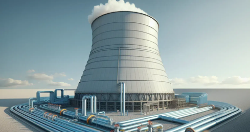 TORRE DE ENFRAMIENTO