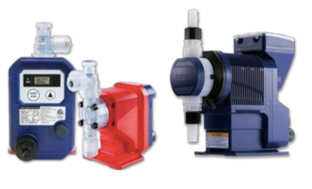 Equipos de bombeo y accesorios