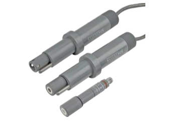 Sensores para tratamiento de agua