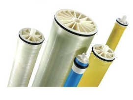 Membranas para Osmosis Inv. Y UF