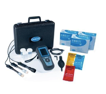 Medidores portátiles