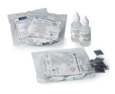 Reactivos de laboratorio