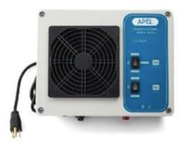 Generadores de ozono