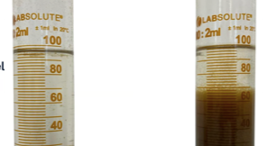 Polimeros para lodos